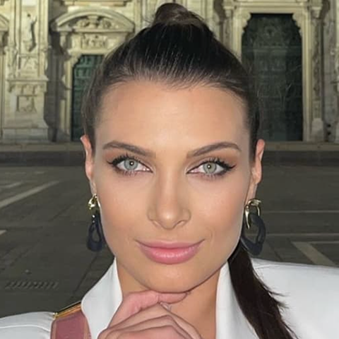 utrender Mihaela Bargan